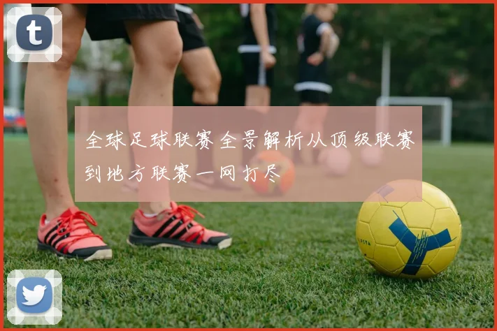 全球足球联赛全景解析从顶级联赛到地方联赛一网打尽