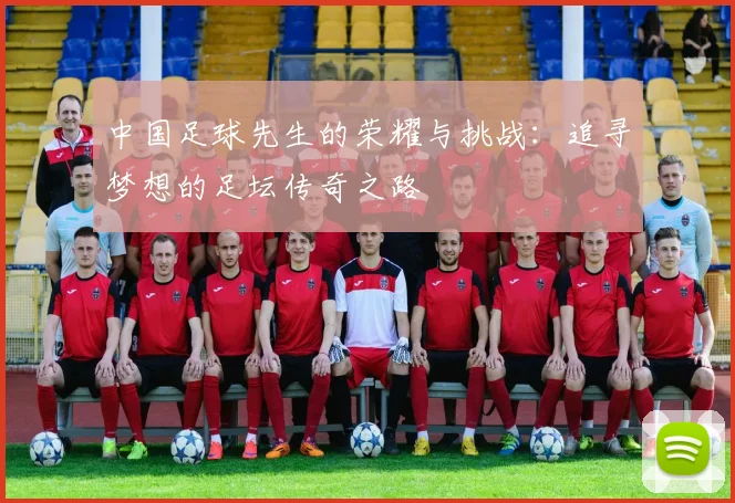 中国足球先生的荣耀与挑战：追寻梦想的足坛传奇之路