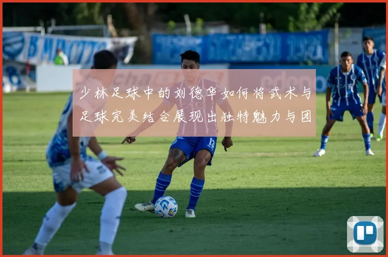 少林足球中的刘德华如何将武术与足球完美结合展现出独特魅力与团队精神