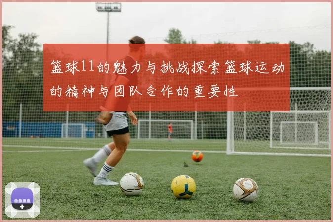 篮球11的魅力与挑战探索篮球运动的精神与团队合作的重要性