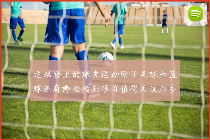 运动场上的球类运动除了足球和篮球还有哪些精彩项目值得关注和参与